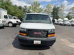 Used 2020 GMC Savana 2500 Empty Cargo Van for sale #374478 - photo 2
