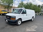 Used 2020 GMC Savana 2500 Empty Cargo Van for sale #374478 - photo 3