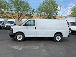 Used 2020 GMC Savana 2500 Empty Cargo Van for sale #374478 - photo 4