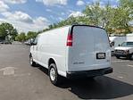 Used 2020 GMC Savana 2500 Empty Cargo Van for sale #374478 - photo 6