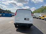 Used 2020 GMC Savana 2500 Empty Cargo Van for sale #374478 - photo 7