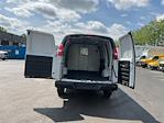 Used 2020 GMC Savana 2500 Empty Cargo Van for sale #374478 - photo 8
