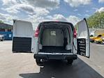 Used 2020 GMC Savana 2500 Empty Cargo Van for sale #374478 - photo 9
