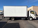 Used 2021 Isuzu NPR-HD Regular Cab Box Truck for sale #374546 - photo 14