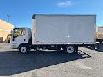 Used 2021 Isuzu NPR-HD Regular Cab Box Truck for sale #374546 - photo 4