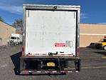 Used 2021 Isuzu NPR-HD Regular Cab Box Truck for sale #374546 - photo 7