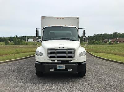 Used 2021 Freightliner M2 106 Conventional Cab Box Truck for sale #374556 - photo 2