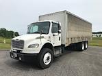 Used 2021 Freightliner M2 106 Conventional Cab Box Truck for sale #374556 - photo 3