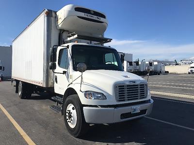 Used 2021 Freightliner M2 106 - photo 1