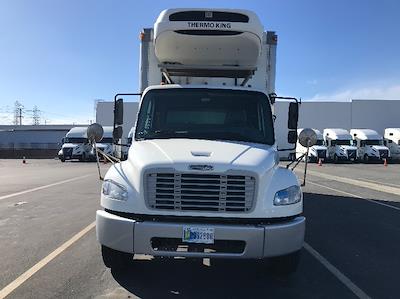 Used 2021 Freightliner M2 106 - photo 1