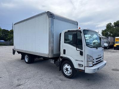 Used 2020 Isuzu NPR-HD - photo 1