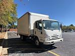 Used 2020 Isuzu NPR-HD Regular Cab Box Truck with Liftgate for sale #374596 - photo 1