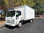 Used 2020 Isuzu NPR-HD Regular Cab Box Truck with Liftgate for sale #374596 - photo 3