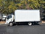 Used 2020 Isuzu NPR-HD Regular Cab Box Truck with Liftgate for sale #374596 - photo 4