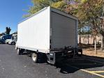 Used 2020 Isuzu NPR-HD Regular Cab Box Truck with Liftgate for sale #374596 - photo 6