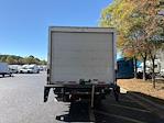 Used 2020 Isuzu NPR-HD Regular Cab Box Truck with Liftgate for sale #374596 - photo 7