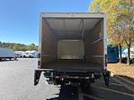 Used 2020 Isuzu NPR-HD Regular Cab Box Truck with Liftgate for sale #374596 - photo 8