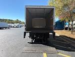 Used 2020 Isuzu NPR-HD Regular Cab Box Truck with Liftgate for sale #374596 - photo 9