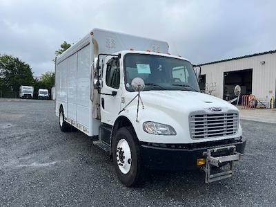 Used 2021 Freightliner M2 106 Hackney Beverage Truck for sale #374604 - photo 1