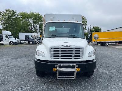 Used 2021 Freightliner M2 106 Hackney Beverage Truck for sale #374604 - photo 2