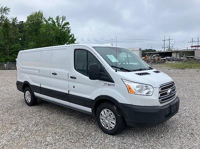 Used 2019 Ford Transit 250 Low Roof Empty Cargo Van for sale #374609 - photo 1