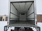 Used 2021 International MV Refrigerated Body with Liftgate for sale #374651 - photo 8