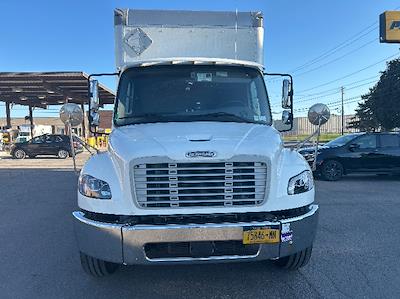 Used 2021 Freightliner M2 106 Conventional Cab Box Truck with Liftgate for sale #374654 - photo 2