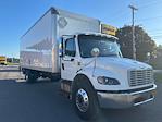 Used 2021 Freightliner M2 106 Conventional Cab Box Truck with Liftgate for sale #374654 - photo 1