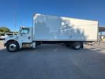 Used 2021 Freightliner M2 106 Conventional Cab Box Truck with Liftgate for sale #374654 - photo 4