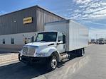 Used 2021 International MV Box Truck for sale #374706 - photo 3