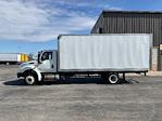 Used 2021 International MV Box Truck for sale #374706 - photo 4