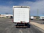Used 2021 International MV Box Truck for sale #374706 - photo 7