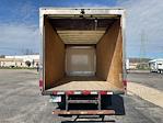 Used 2021 International MV Box Truck for sale #374706 - photo 8