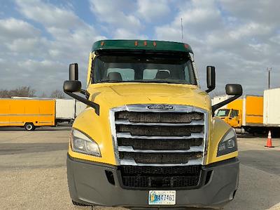 Used 2021 Freightliner Cascadia - photo 1