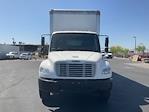 Used 2021 Freightliner M2 106 Conventional Cab Box Truck with Liftgate for sale #374757 - photo 2