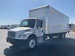 Used 2021 Freightliner M2 106 Conventional Cab Box Truck with Liftgate for sale #374757 - photo 3