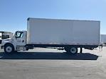 Used 2021 Freightliner M2 106 Conventional Cab Box Truck with Liftgate for sale #374757 - photo 4