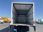 Used 2021 Freightliner M2 106 Conventional Cab Box Truck with Liftgate for sale #374757 - photo 8