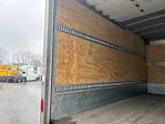 Used 2021 Isuzu NPR-HD Regular Cab Box Truck with Liftgate for sale #374772 - photo 11