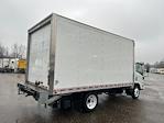 Used 2021 Isuzu NPR-HD Regular Cab Box Truck with Liftgate for sale #374772 - photo 13