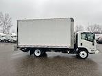 Used 2021 Isuzu NPR-HD Regular Cab Box Truck with Liftgate for sale #374772 - photo 15