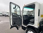 Used 2021 Isuzu NPR-HD Regular Cab Box Truck with Liftgate for sale #374772 - photo 16