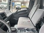 Used 2021 Isuzu NPR-HD Regular Cab Box Truck with Liftgate for sale #374772 - photo 19