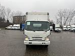 Used 2021 Isuzu NPR-HD Regular Cab Box Truck with Liftgate for sale #374772 - photo 2