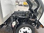 Used 2021 Isuzu NPR-HD Regular Cab Box Truck with Liftgate for sale #374772 - photo 23