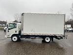 Used 2021 Isuzu NPR-HD Regular Cab Box Truck with Liftgate for sale #374772 - photo 4