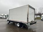 Used 2021 Isuzu NPR-HD Regular Cab Box Truck with Liftgate for sale #374772 - photo 6