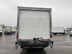 Used 2021 Isuzu NPR-HD Regular Cab Box Truck with Liftgate for sale #374772 - photo 7