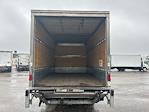 Used 2021 Isuzu NPR-HD Regular Cab Box Truck with Liftgate for sale #374772 - photo 8