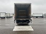 Used 2021 Isuzu NPR-HD Regular Cab Box Truck with Liftgate for sale #374772 - photo 9